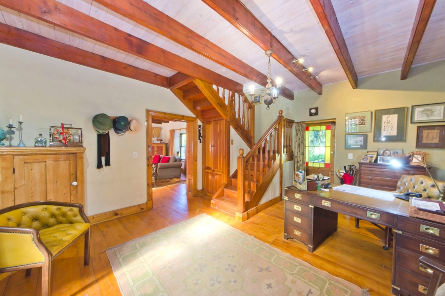 3 Bedroom Property for Sale in Belvedere Estate Western Cape